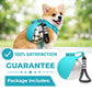 🎉 2026 Sale — Over 41,500 Sold!🐶 2‑in‑1 Portable Dog Water Bottle for Small Dogs