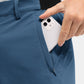 🩳 60% RABATT! ⛳ Stretch-Golfshorts für Herren – Schnell trocknend, Lässig, Perfekt für Arbeit & Sport 🌞
