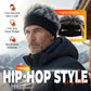 🔥1 kaufen, 1 gratis!🔥 Unisex-Perücke im Hip-Hop-Stil