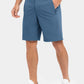 🩳 60% RABATT! ⛳ Stretch-Golfshorts für Herren – Schnell trocknend, Lässig, Perfekt für Arbeit & Sport 🌞