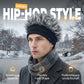 🔥1 kaufen, 1 gratis!🔥 Unisex-Perücke im Hip-Hop-Stil