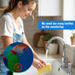 🧴 Edelstahl-Seifenspender für Spülbecken – mit verlängertem Silikonschlauch & praktischer Pumpe, ideal für Küche & Bad 🚰
