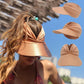 😎 50% RABATT! ☀️ Sommer-Gesichtsschutzvisier – Faltbar, UV-beständig & perfekt für Wandern, Angeln und Outdoor-Sport ⛰️