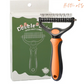 🐶🐱🔥 2+1 GRATIS 🎁 Professionelles Enthaarungs-Tool für Hunde & Katzen – entfernt lose Haare schnell & effektiv ✨