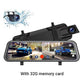 🔥10-Zoll-HD-Multifunktions-Touchscreen-Autokamera
