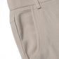 🔥🔥 2026 NEU 🥳☀️ Lässige Damen Loungehose aus Baumwoll-Leinen-Mix 👖 Fließend, gerades Bein & hoher Bund – perfekt für Sommer & Alltag 🌸