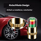 🔥🎉JETZT IM 2+1 DEAL! 🚗4er-Set intelligenter Reifendruck-Wächter | Einfach aufschrauben & geschützt losfahren 🚗💨