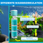 🐟🪸Automatisches Aquarium-Filtersystem🔥Heißer Verkauf(50% Rabatt)