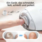 🎁50% Rabatt 🥳💞 50K+ VERKAUFT! ⚡Universelle automatische Nagelfeile für Erwachsene und Kinder👶