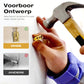 Zelfborende ankerschroeven