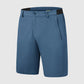 🩳 60% RABATT! ⛳ Stretch-Golfshorts für Herren – Schnell trocknend, Lässig, Perfekt für Arbeit & Sport 🌞