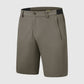 🩳 60% RABATT! ⛳ Stretch-Golfshorts für Herren – Schnell trocknend, Lässig, Perfekt für Arbeit & Sport 🌞