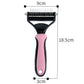 🐶🐱🔥 2+1 GRATIS 🎁 Professionelles Enthaarungs-Tool für Hunde & Katzen – entfernt lose Haare schnell & effektiv ✨