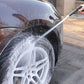 🔥Solange der Vorrat reicht 50 % Rabatt!🎉Tragbare Hochdruck-Wasserpistole für einfaches Autowaschen und vielseitiges Bewässern