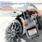 ✨🚿 Elektrische Hochdruck-Schaumpistole mit XXL-Tank & langer Akkulaufzeit – für Auto, Haushalt & Küche 🧼💪 kraftvolle Multifunktionsreinigung auf hohem Niveau！