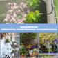🔥Letzter Tag 50 % Rabatt✨🌱360° Gebogenes Garten-Automatik-Bewässerungssystem