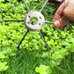 🌿 KAUFE 2, ERHALTE 1 GRATIS! 👨‍🌾 Ersatzkopf für Fadentrimmer – Unzerbrechlich bei Kontakt mit Beton, Felsen oder harten Kanten – Langlebig, leise & perfekt für anspruchsvolle Rasenarbeiten 💪