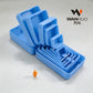 🎁📦 Nesting Surprise Puzzle Box – 50% OFF! 6 stackable boxes, 3D printed, tiny surprise inside – perfect for pranks & gifts. 🎉