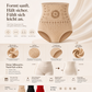 🥳 Unverzichtbare Aktionen im Jahr 2026 💞4-in-1 Shapewear-Shorts