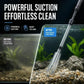 🐠📢 JETZT 50% RABATT! Elektrischer Aquarienkiesreiniger – Automatischer Mulmabsauger, wiederaufladbar & wasserdicht – Perfekt für sauberes Aquarium ohne Wasserwechselstress ✨