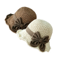 🧢 JETZT 50 % RABATT! 🌞 Eleganter Strohhut mit Schleife – atmungsaktiv, faltbar und perfekt für Strand und Reisen 👒