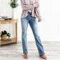 👖 41% RABATT! ✨ Hochelastische Jeans zur Bauchkontrolle – Schmeichelt jeder Figur, Tummy Control & Höchster Tragekomfort 💙