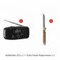 📻⚡【50% Rabatt】Solar-Kurbel Notfallradio – Mit Powerbank, Wetteralarm, USB & 7 Tage Akku. Wasserdicht & robust für Outdoor/Krise. 🌞🔋 Jetzt unschlagbares Angebot sichern!
