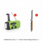 📻⚡【50% Rabatt】Solar-Kurbel Notfallradio – Mit Powerbank, Wetteralarm, USB & 7 Tage Akku. Wasserdicht & robust für Outdoor/Krise. 🌞🔋 Jetzt unschlagbares Angebot sichern!