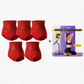🥳 Unverzichtbare Aktionen im Jahr 2026 💞4-in-1 Shapewear-Shorts