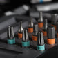 🔧 50% RABATT! 🔩 24-in-1 Magnetischer Ratsche-Schraubendreher-Set – Kompakt, Leicht & Ideal Für DIY-Reparaturen 🛠️