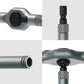 🔧 50% RABATT! 🔩 24-in-1 Magnetischer Ratsche-Schraubendreher-Set – Kompakt, Leicht & Ideal Für DIY-Reparaturen 🛠️