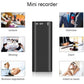 ✨Neujahrsausverkauf⏰Mini Digital Audio Voice Recorder Pen Dictaphone