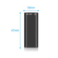 ✨Neujahrsausverkauf⏰Mini Digital Audio Voice Recorder Pen Dictaphone