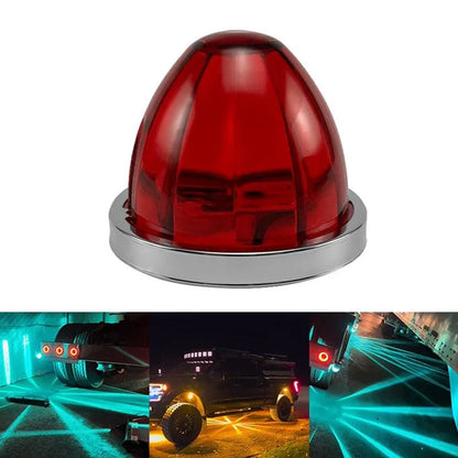 🚗 50% RABATT! 🔥 Seitliche LED-Signalanzeige 2026 – Hochhell, Universelle Passform & Einfache Installation für Mehr Sicherheit 💡