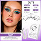 👁️ BUY 2 GET 1 FREE! 💖 Reusable Magnetic Lashes with Applicator – Easy to Apply, Natural Look & Perfect for Dramatic Volume Without Glue ✨
