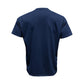 Set aus Freizeit-T-Shirt mit kurzen Ärmeln und Shorts für Herren