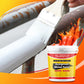 🎨 KAUFE 2, ERHALTE 1 GRATIS! ⏳ Rostfreie Metallfarbe – Korrosionsschutz, deckend & langlebig – perfekt für Metalltüren, Geländer, Fahrzeuge und Außenbereich 🔧