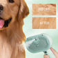 🐕Tierspray Haarentfernungskamm