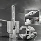 🔧 50% RABATT! ⚙️ Rohrgewindeschneidwerkzeug – Präzisions-Schneideisen – Für Metall/PVC, Ergonomischer Griff & Professionelle Ergebnisse 🛠️