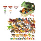 🦕 LIMITED-TIME 50% OFF! ✨ Educational Dinosaur Toy Kit – Dig, Assemble, Learn with Fossils 🦴