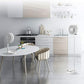 ⏰ 50 % RABATT – Nur für kurze Zeit ✨Faltbarer USB-Ventilator ✨ Ausziehbar, Leise & Ideal für Zuhause, Büro und Outdoor