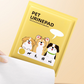 🐾 KAUF 2, ERHALTE 1 GRATIS! 🎉 Ultra-saugfähige Hundeunterlagen – Auslaufsicher & schnelltrocknend – Ideal für das Training, ältere Hunde oder Reisen 🐶✨🌿