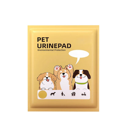🐾 KAUF 2, ERHALTE 1 GRATIS! 🎉 Ultra-saugfähige Hundeunterlagen – Auslaufsicher & schnelltrocknend – Ideal für das Training, ältere Hunde oder Reisen 🐶✨🌿