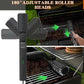 🔥 50% RABATT! 🍖 Kabelloser elektrischer Grillbürstenreiniger – Tiefenreinigung, Leicht & Wiederaufladbar 🔋