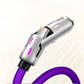 ✨Universelles 4-in-1-RGB-Schnellladekabel – Komplett verbessert