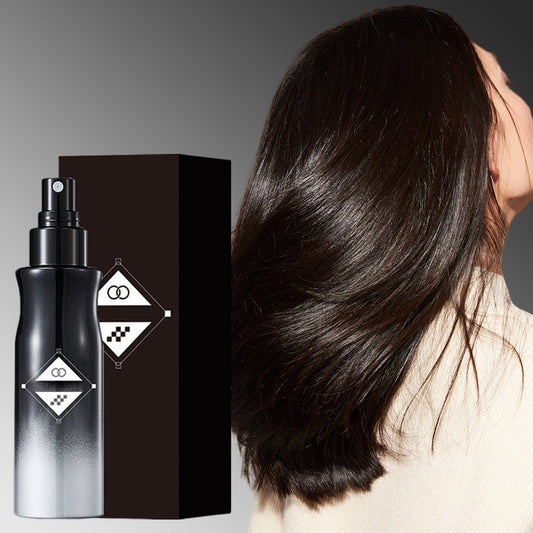 🔥🎁 2+1 GRATIS!! 🥳💞 50K+ VERKAUFT! ⚡Leave-in-Stylingspray für mehr Volumen💨✨