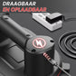 💎 -54% OP DE ELEKTRISCHE ZUIGNAP HEFFER! 💎 300kg Draagkracht, Slim LCD-Scherm & Veilig Hijsen voor Glas en Graniet 🏗️