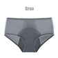 🌸KAUFE 5 UND ERHALTE 5 GRATIS🌸Auslaufsicheres Schutzhöschen mit hoher Taille