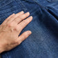 👖 Damen High-Rise Weitbeinjeans – Casual & bequem! Jetzt mit 50% Rabatt!