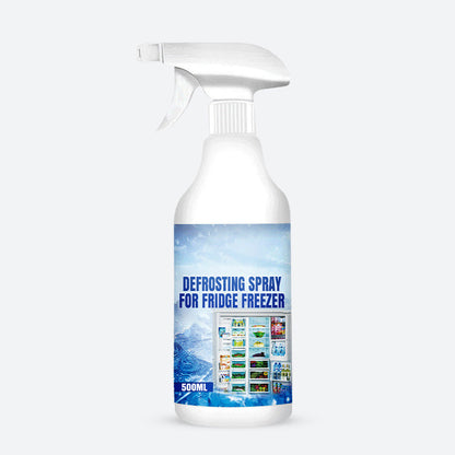 ❄️ Enteisungsspray für Kühlschränke und Gefriertruhen 🎁 Mehr kaufen, mehr Vorteile!
